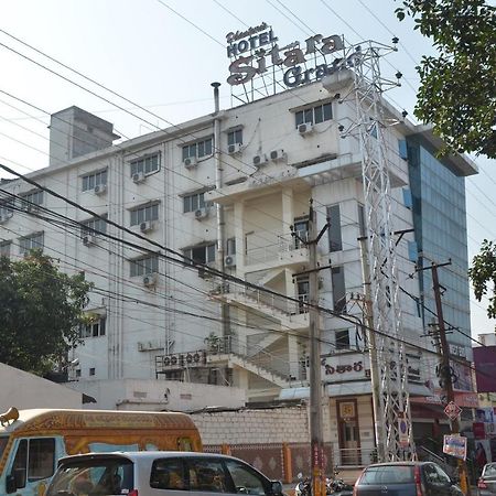 斯特拉格兰德库卡特帕尔莱酒店 海得拉巴 外观 照片