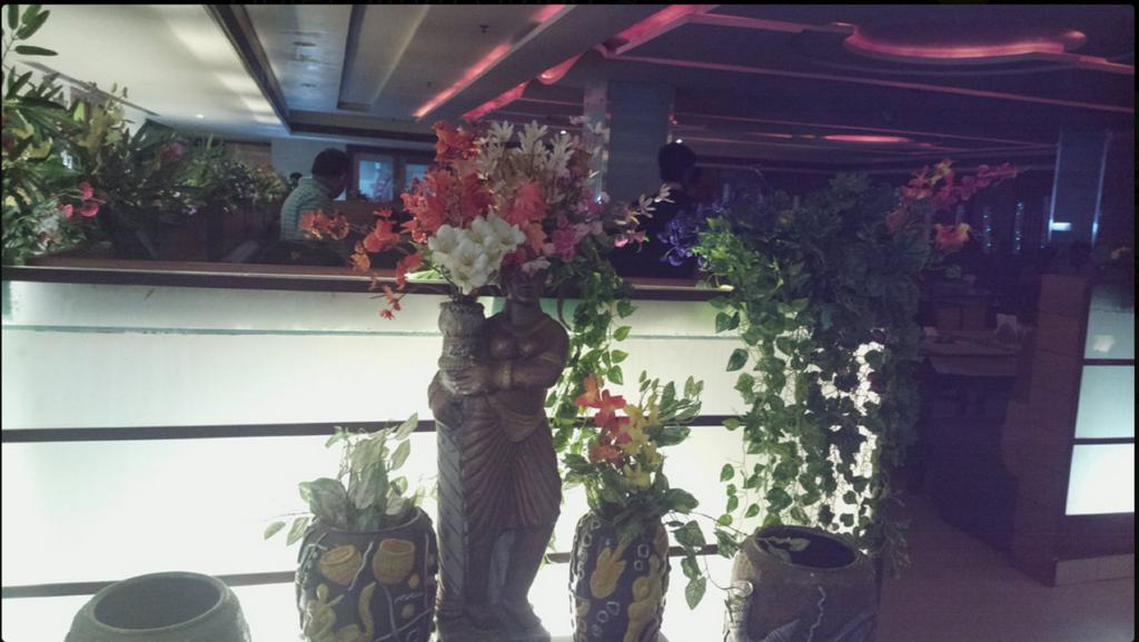 斯特拉格兰德库卡特帕尔莱酒店 海得拉巴 外观 照片