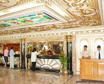斯特拉格兰德库卡特帕尔莱酒店 海得拉巴 外观 照片